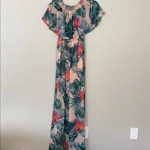 Show me your mumu maxi